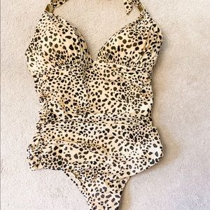 Victoria secret swim suit